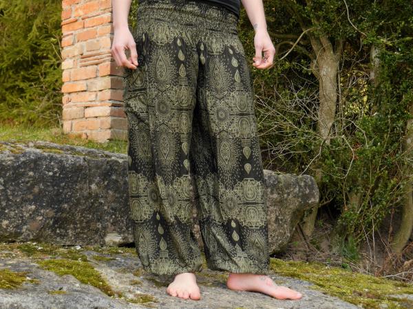 Summerpants